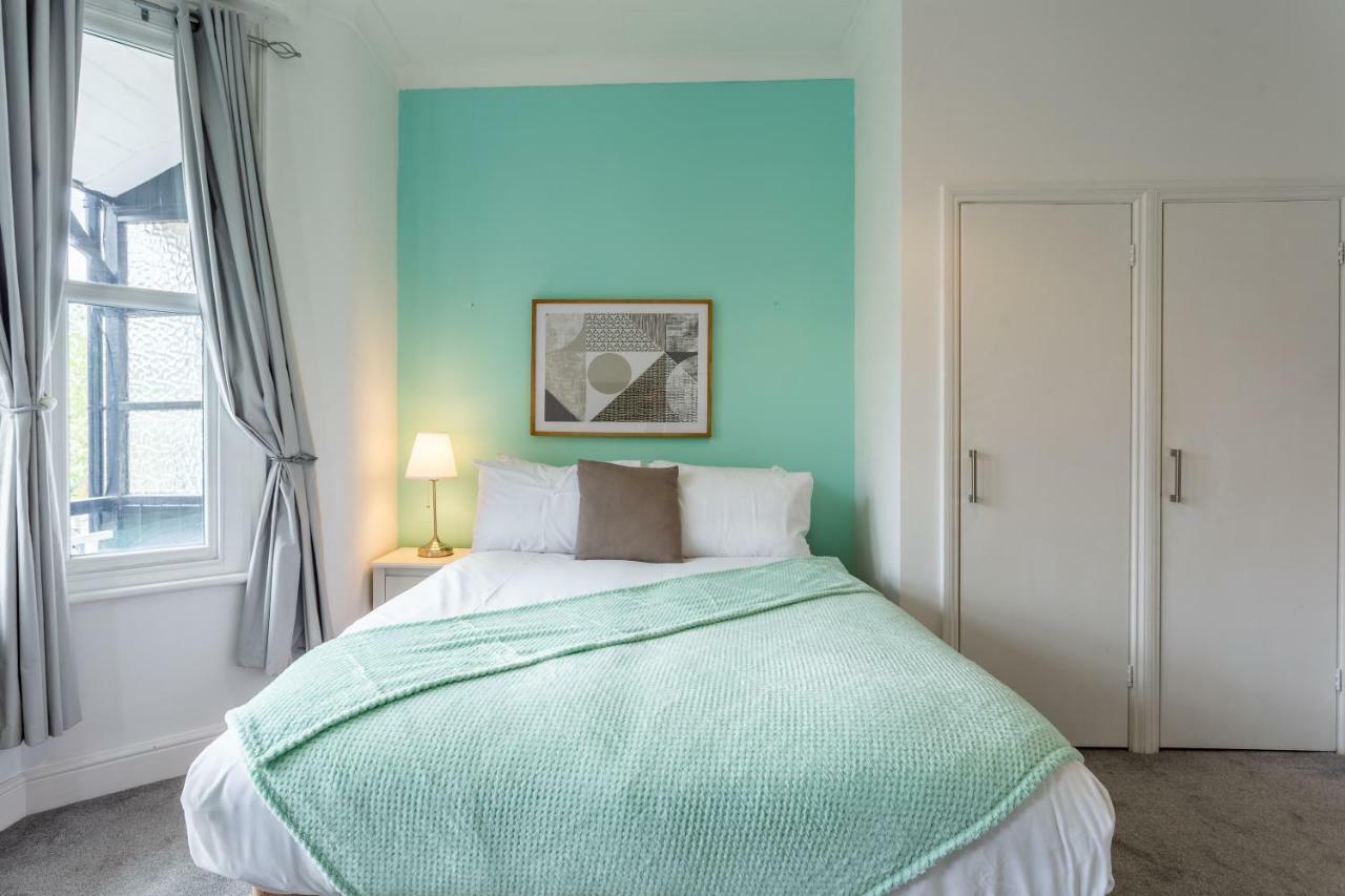 Hotel Estuary House Southend-on-Sea Exterior foto
